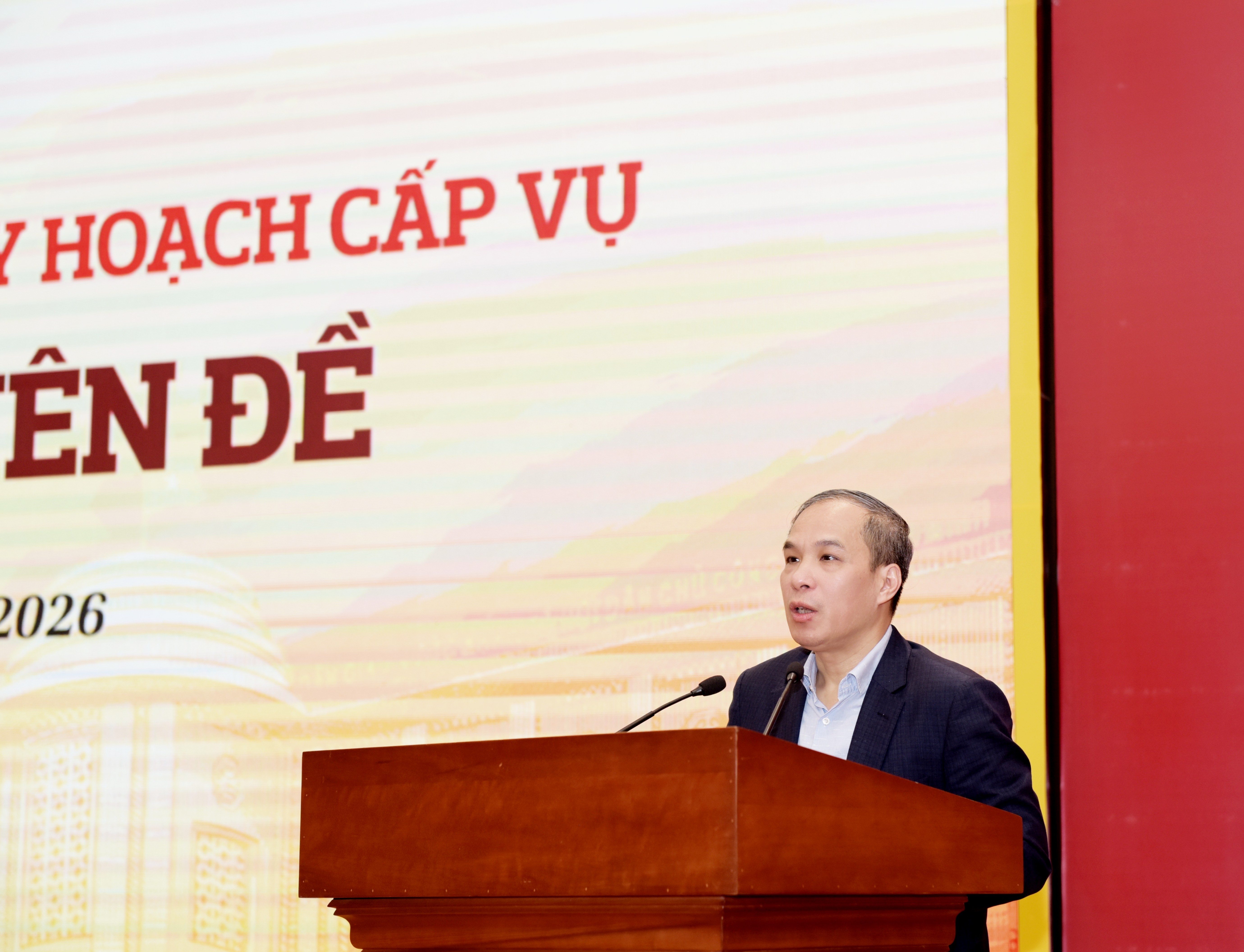 NHNN tổ chức Lớp bồi dưỡng cán bộ nguồn quy hoạch cấp Vụ về nâng cao năng lực xây dựng chính sách thể chế và hội nhập kinh tế quốc tế2.jpg